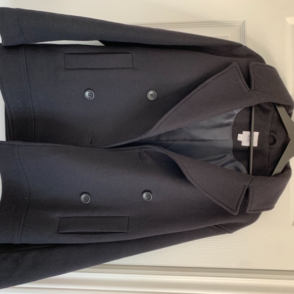 Gap coat - Picture 2 of 3